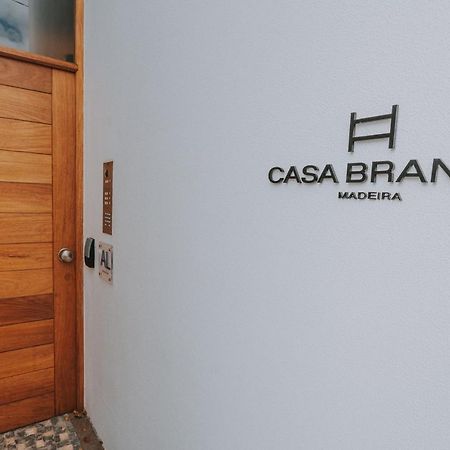 Appartamento Flh Casa Branca Madeira Funchal  Esterno foto