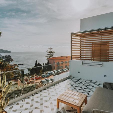 Appartamento Flh Casa Branca Madeira Funchal  Esterno foto