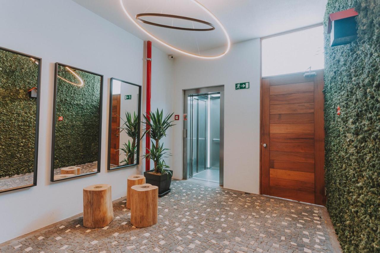 Appartamento Flh Casa Branca Madeira Funchal  Esterno foto