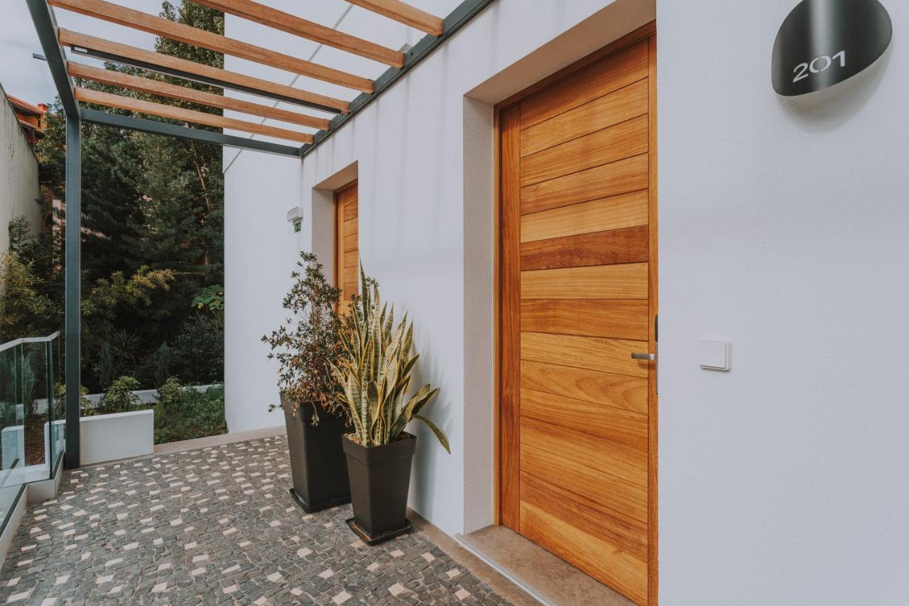 Appartamento Flh Casa Branca Madeira Funchal  Esterno foto