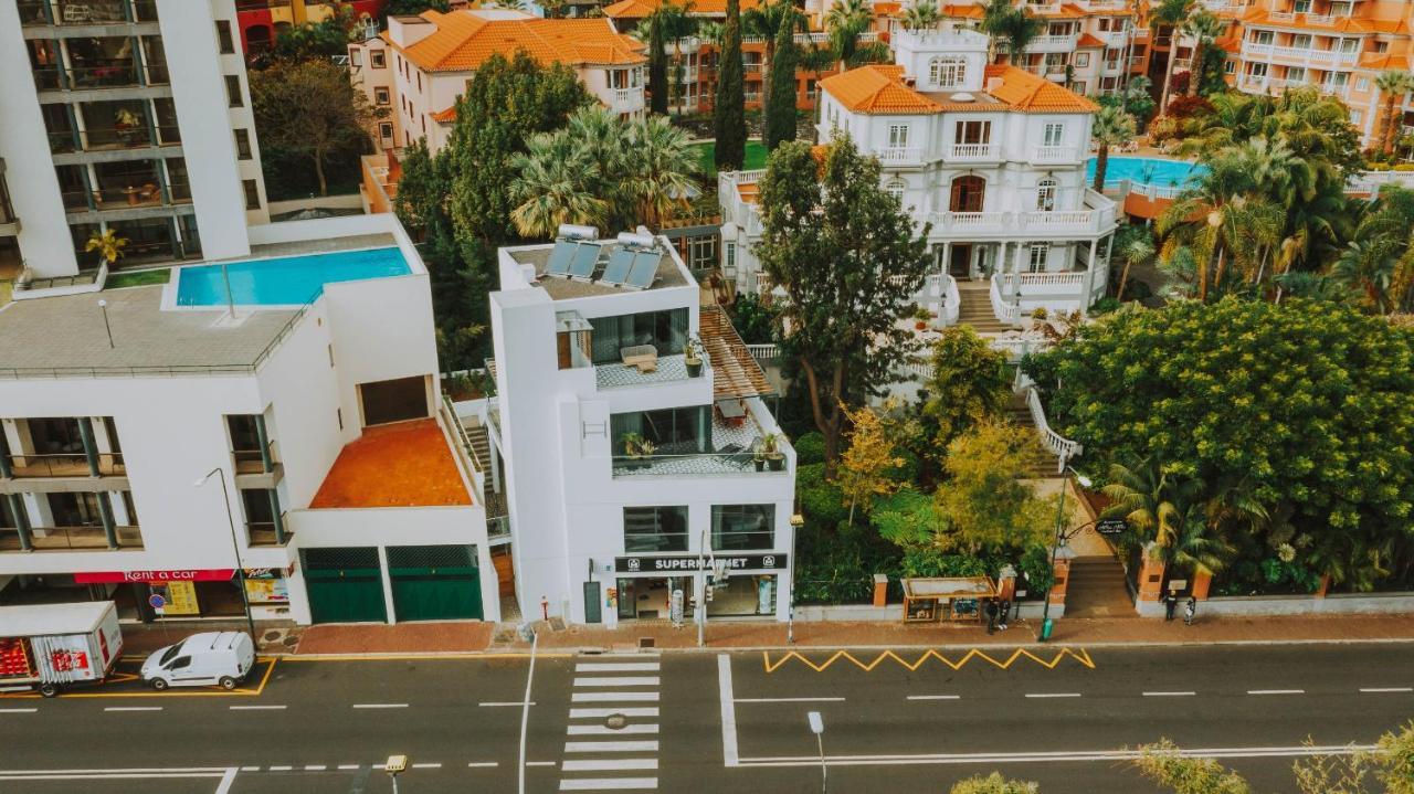 Appartamento Flh Casa Branca Madeira Funchal  Esterno foto