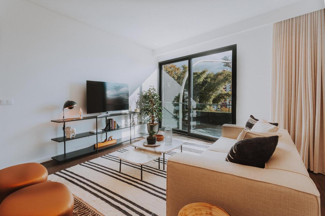 Appartamento Flh Casa Branca Madeira Funchal  Esterno foto