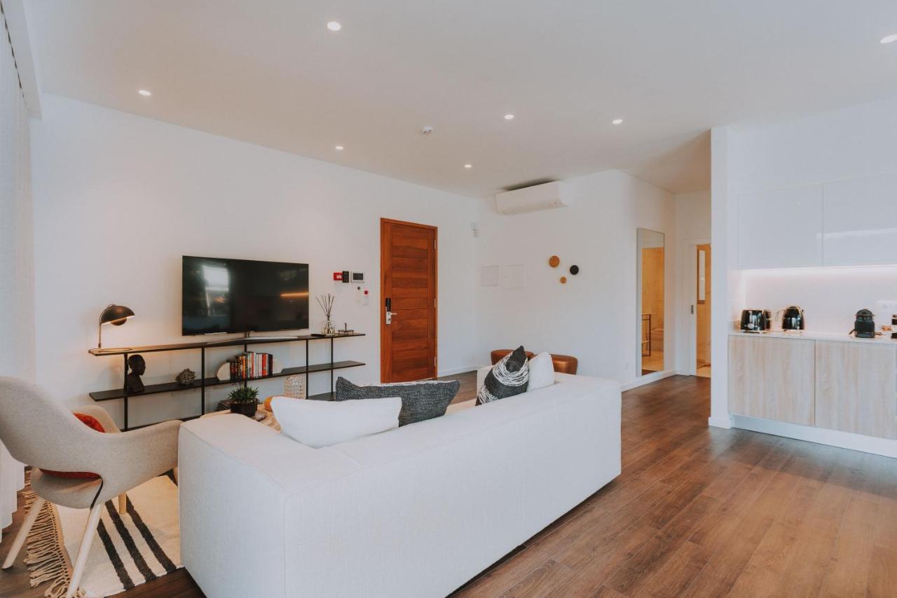 Appartamento Flh Casa Branca Madeira Funchal  Esterno foto