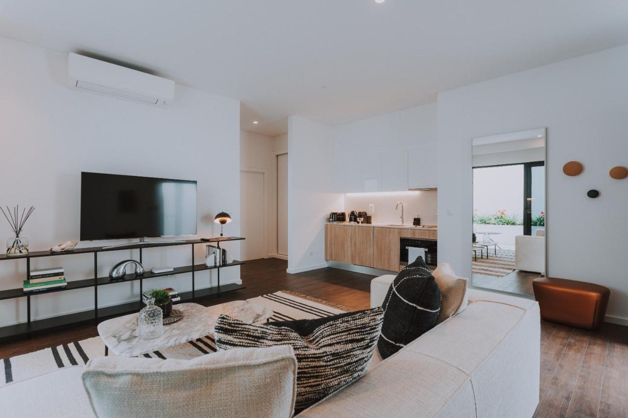 Appartamento Flh Casa Branca Madeira Funchal  Esterno foto