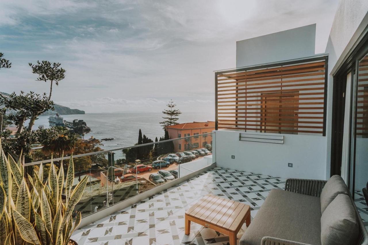 Appartamento Flh Casa Branca Madeira Funchal  Esterno foto