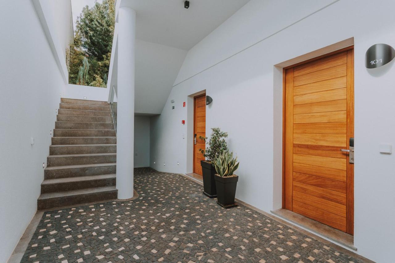Appartamento Flh Casa Branca Madeira Funchal  Esterno foto